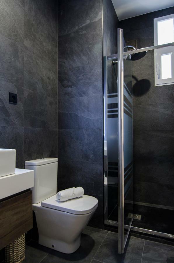 Luminoso Familiar- 2D 2B- Cava Alta Appartement Madrid Buitenkant foto