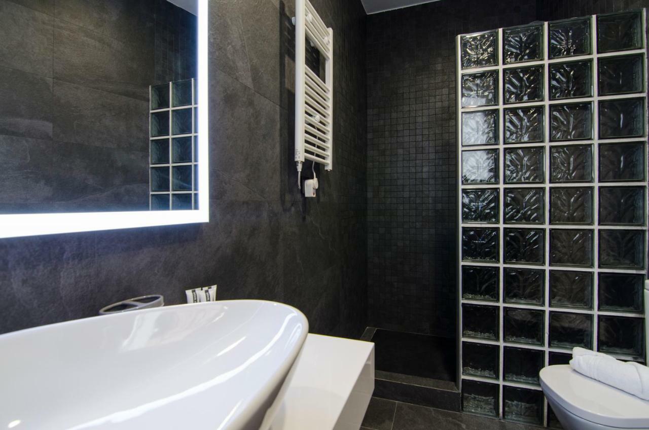 Luminoso Familiar- 2D 2B- Cava Alta Appartement Madrid Buitenkant foto